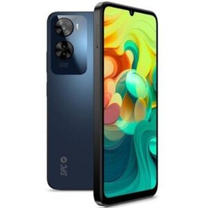 Smartphone SPC Discovery 2 ME 6GB/ 256GB/ 6.75'/ Cielo Profundo - Imagen 1