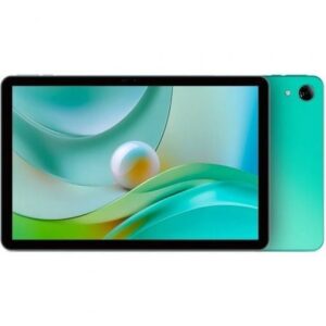 Tablet SPC Gravity 10.1' 6th Gen/ 4GB/ 64GB/ Octacore/ Aluminio/ Verde - Imagen 1