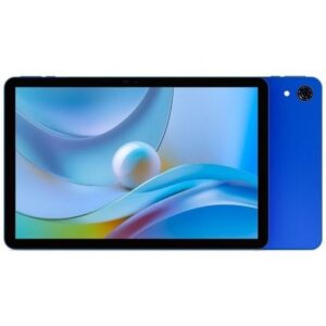 Tablet SPC Gravity 11' 6th/ 4GB/ 128GB/ Octacore/ Aluminio/ Azul - Imagen 1