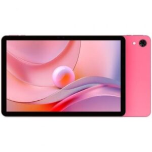 Tablet SPC Gravity 11' 6th/ 4GB/ 128GB/ Octacore/ Aluminio/ Rosa - Imagen 1