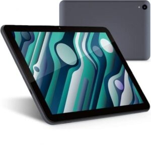 Tablet SPC Gravity 2nd Generation 10.1'/ 3GB/ 32GB/ Octacore/ 4G/ Negra - Imagen 1