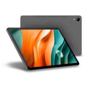 Tablet SPC Gravity 5 11'/ 4GB/ 128GB/ Octacore/ Negra - Imagen 1
