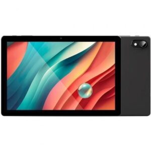 Tablet SPC Gravity 5 SE 10.1'/ 4GB/ 64GB/ Octacore/ Negra - Imagen 1