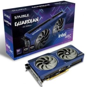 Tarjeta Gráfica Sparkle Intel Arc B570 Guardian OC Edition/ 10GB GDDR6 - Imagen 1