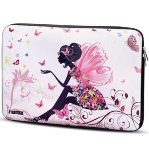 Funda Subblim Trendy Sleeve Neo Hada para Portátiles hasta 15.6' - Imagen 1