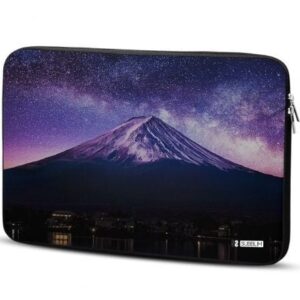 Funda Subblim Trendy Sleeve Neo Mountain para Portátiles hasta 15.6' - Imagen 1