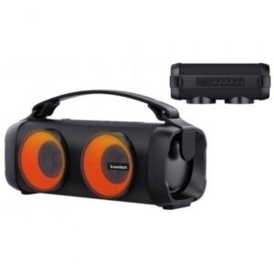 Altavoz con Bluetooth Sunstech MuscleBeat/ 16W/ 2.0 - Imagen 1