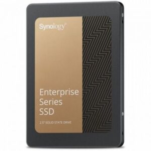 Disco SSD Synology SAT5221 480GB/ SATA III - Imagen 1