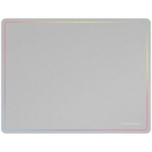 Alfombrilla Mars Gaming MMP124/ 360 x 260 x 3mm/ Blanca - Imagen 1