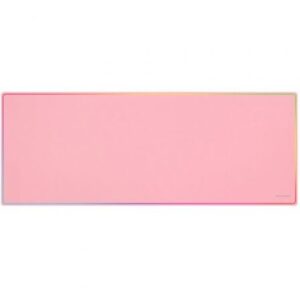 Alfombrilla Mars Gaming MMP224/ 880 x 330 x 3mm/ Rosa - Imagen 1