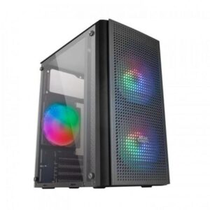 Caja Gaming Minitorre Mars Gaming MC300 - Imagen 1