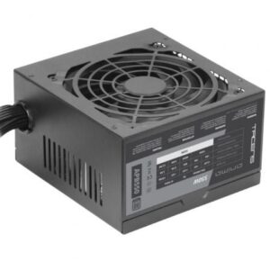 Fuente de Alimentación Anima APB550/ 550W/ Ventilador 12cm/ 80 Plus Bronze - Imagen 1
