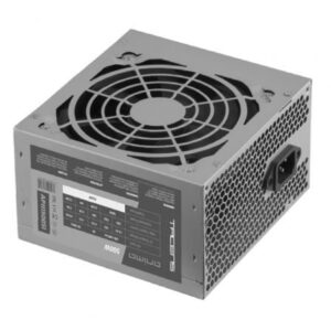 Fuente de Alimentación Anima APIII500SI BULK Edition/ 500W/ Ventilador 12cm - Imagen 1
