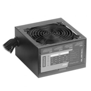 Fuente de Alimentación Anima APIII500/ 500W/ Ventilador 12cm - Imagen 1
