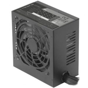 Fuente de Alimentación Anima APSIII850/ 850W/ Ventilador 12cm - Imagen 1
