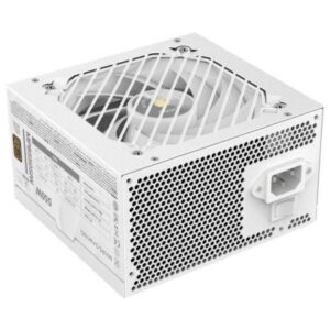 Fuente de Alimentación Mars Gaming MPB550SI/ 550W/ Ventilador 12cm/ 80 Plus Bronze - Imagen 1