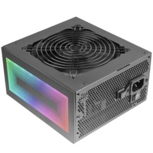 Fuente de Alimentación Mars Gaming MPB750S/ 750W/ Ventilador 12cm/ 80 Plus Bronze - Imagen 1