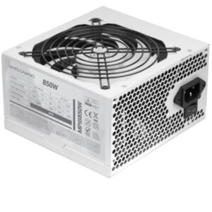 Fuente de Alimentación Mars Gaming MPIII850W/ 850W/ Ventilador 12cm - Imagen 1