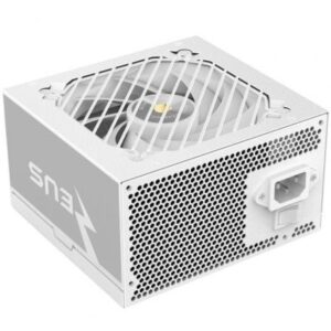 Fuente de Alimentación Mars Gaming MPZE750SI/ 750W/ Ventilador 12cm/ 80 Plus Silver - Imagen 1