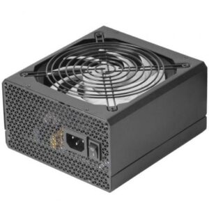 Fuente de Alimentación Tacens Radix VII AG 700M/ 700W/ Ventilador 14cm/ 80 Plus Silver - Imagen 1
