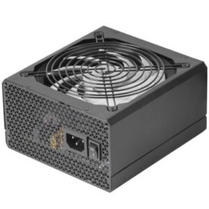 Fuente de Alimentación Tacens Radix VII AG 800S/ 800W/ Ventilador 14cm/ 80 Plus Silver - Imagen 1