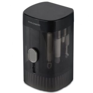 Kit de Limpieza Mars Gaming MAKIT/ 21 en 1/ Negro - Imagen 1