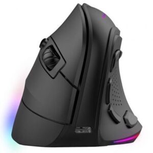 Ratón Gaming Ergonómico Inalámbrico Mars Gaming MM-SK/ Hasta 8400 DPI - Imagen 1
