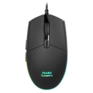Ratón Gaming Mars Gaming MMG/ Hasta 3200 DPI - Imagen 1