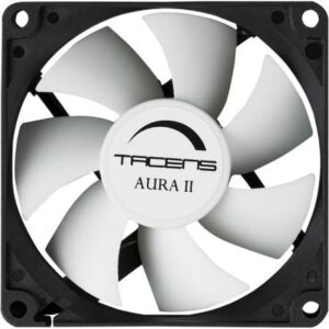 Ventilador Tacens Aura II/ 12cm - Imagen 1