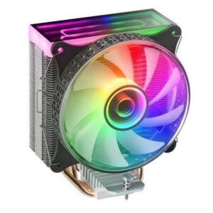 Ventilador con Disipador Mars Gaming MCPU-VR/ 12cm - Imagen 1