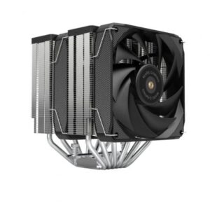 Ventilador con Disipador Doble Mars Gaming MCPU-XU6/ 2x 12cm - Imagen 1