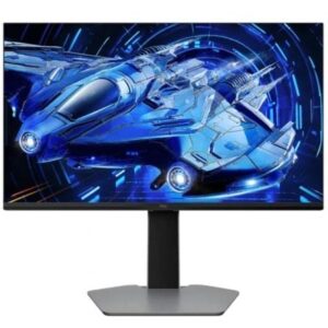Monitor Gaming TCL 25G64 24.5'/ Full HD/ 1ms/ 300Hz/ IPS/ Regulable en altura/ Negro - Imagen 1