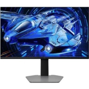 Monitor Gaming TCL 27G64 27'/ QHD/ 1ms/ 180Hz/ VA/ Regulable en altura/ Gris - Imagen 1