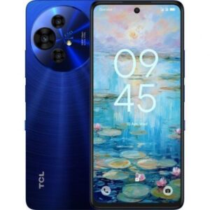 Smartphone TCL 50 NXTPAPER 8GB/ 256GB/ 6.8'/ 5G/ Azul - Imagen 1