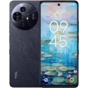 Smartphone TCL 50 NXTPAPER 8GB/ 256GB/ 6.8'/ 5G/ Gris - Imagen 1