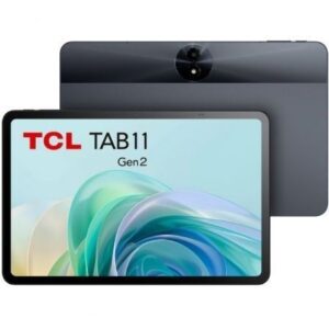 Tablet TCL Tab 11 Gen 2 11'/ 6GB/ 256GB/ Octacore/ Gris - Imagen 1