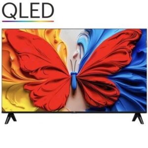 Televisor TCL QLED 32S5K 32'/ Full HD/ Smart TV/ WiFi - Imagen 1