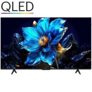 Televisor TCL QLED 50P7K 50'/ Ultra HD 4K/ Smart TV/ WiFi - Imagen 1