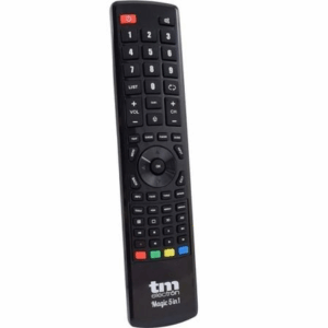 Mando Universal Magic 5 en 1 para TV SAMSUNG, LG, PHILIPS, SONY y PANASONIC - Imagen 1