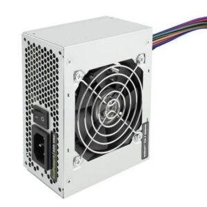 Fuente de Alimentación SFX TooQ TQEP-500S-SFX/ 500W/ Ventilador 8cm - Imagen 1