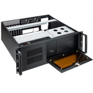 Caja Rack TooQ RACK-406N-USB3 - Imagen 1