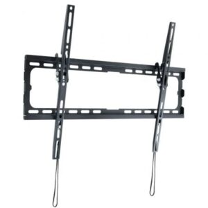 Soporte de Pared Fijo/ Inclinable TooQ LP1081T-B para TV de 37-80'/ hasta 45kg - Imagen 1