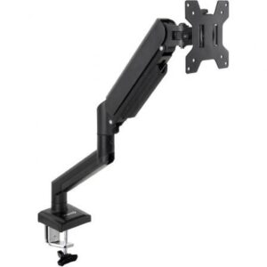 Soporte de Mesa para Monitor TooQ DB1334TNR-B/ hasta 10kg - Imagen 1