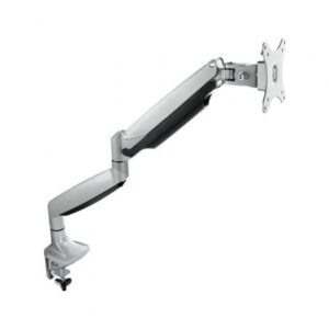 Soporte de Mesa para Monitor TooQ DB3032TNR-S/ Giratorio/ Inclinable/ hasta 9kg - Imagen 1
