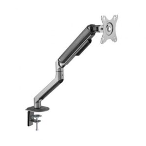 Soporte de Mesa para Monitor TooQ DB4032TNR-G/  Giratorio/ Inclinable/ hasta 9kg - Imagen 1