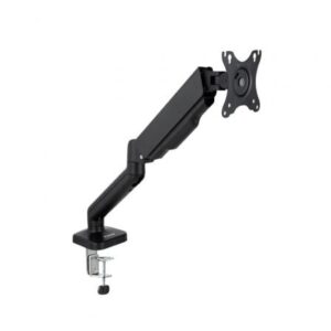 Soporte de Mesa para Monitor TooQ DB5032TNR-B/ Giratorio/ Inclinable/ hasta 9kg - Imagen 1