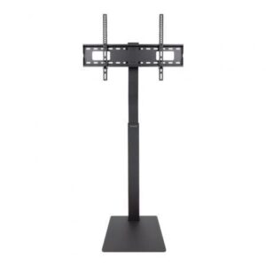 Soporte de Suelo TooQ FS2285M-B para TV de 37-70'/ hasta 40kg - Imagen 1