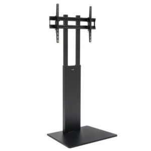 Soporte de Suelo Inclinable TooQ FS2288M-B para TV de 32-85'/ hasta 40kg - Imagen 1