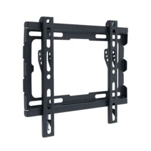 Soporte de Pared Fijo TooQ LP1043F-B para TV de 23-43'/ hasta 45kg - Imagen 1