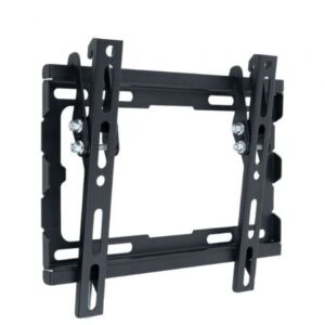 Soporte de Pared Inclinable TooQ LP1044T-B para TV de 23-43'/ hasta 45kg - Imagen 1